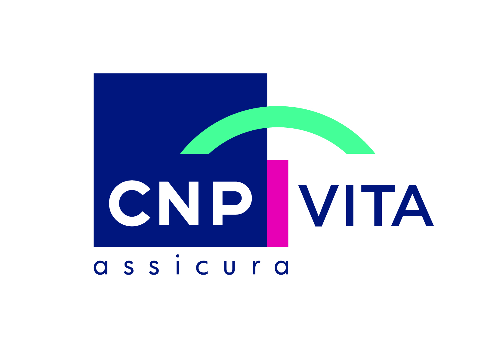 Logo CNP colore